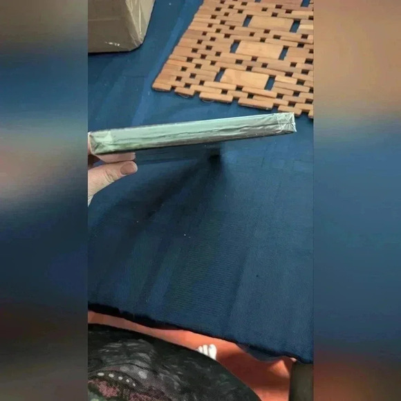 The Bourne Supremacy DVD (NWT) - Picture 3 of 3